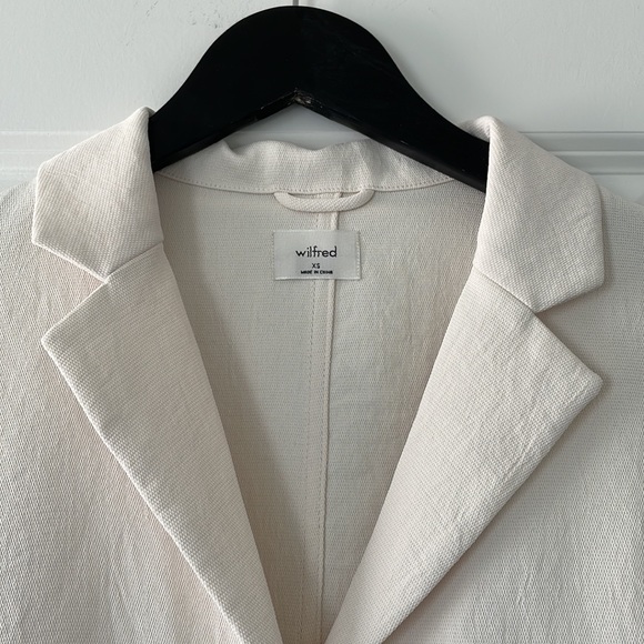 Wilfred Flowy Button Up - Picture 4 of 7